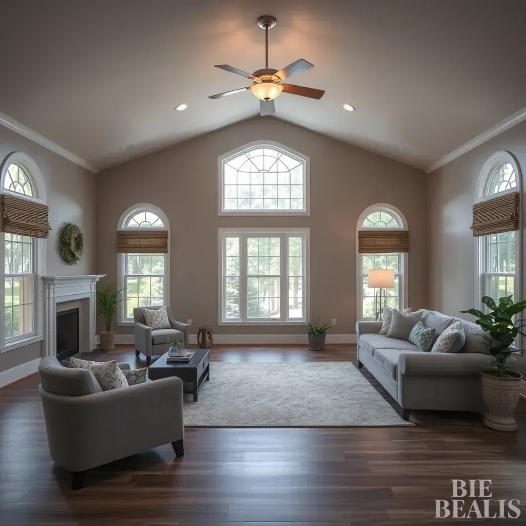 Social image showing Home Restoration & Remodeling services in Spring Hope, NC for quality renovation projects.