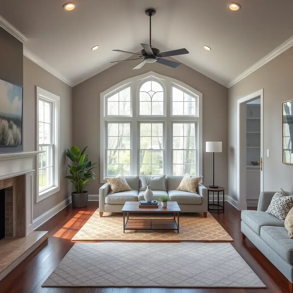 Home Restoration & Remodeling in Carrboro, NC, with a team of experts delivering quality craftsmanship for your home.