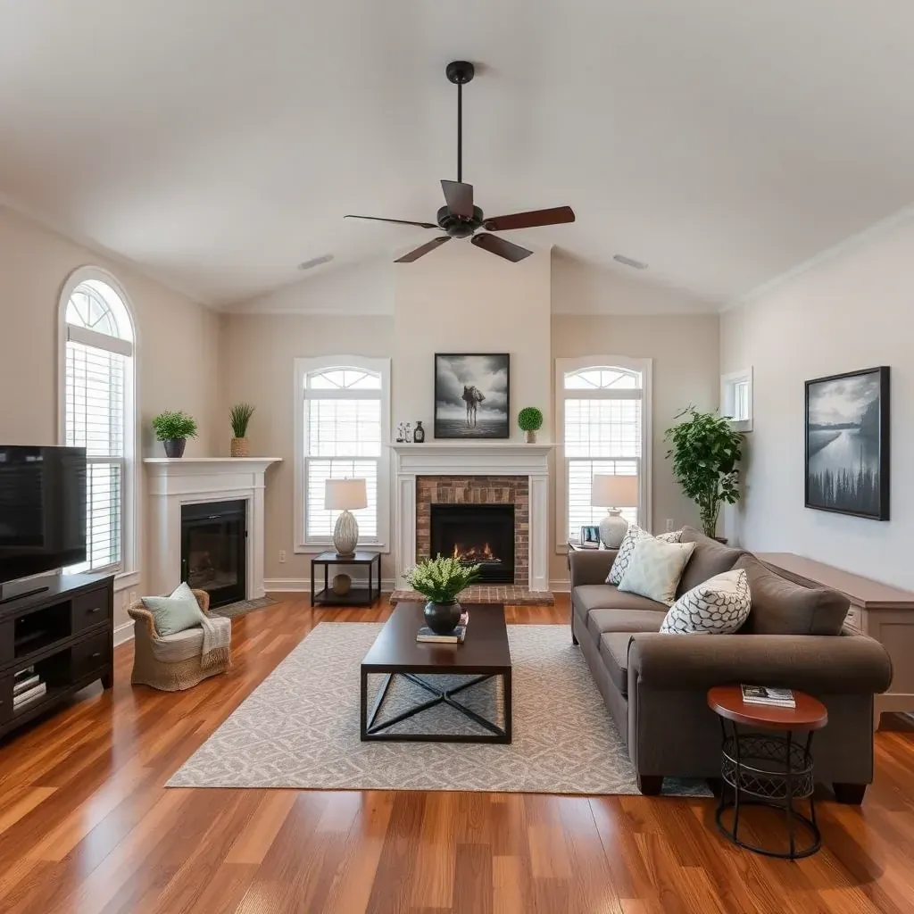 Home Restoration & Remodeling in Lillington, NC - Expert, reliable services for your home improvement needs.