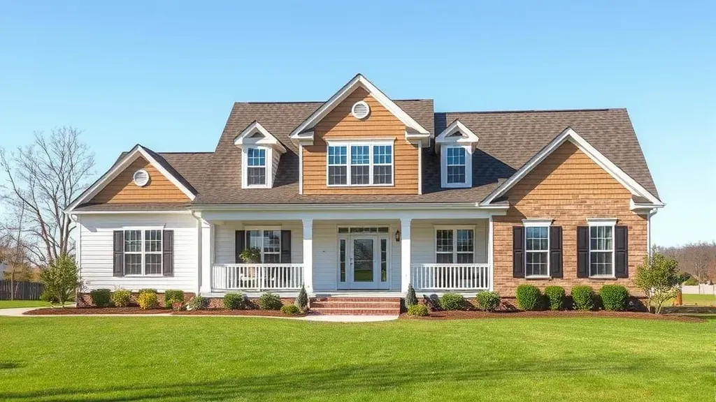 Home Renovation in Middlesex, NC, showing before and after images of kitchen and bathroom updates.