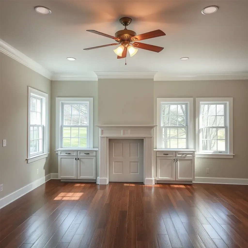 Home restoration & remodeling in Angier, NC. Expert craftsmanship for upgrades and repairs.