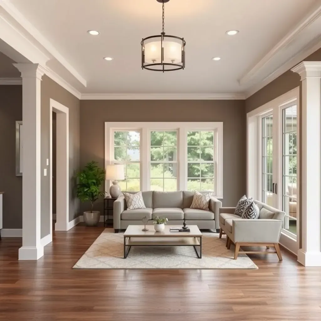 Home Additions projects in Raleigh, NC showcasing custom upgrades and beautiful renovations for increased space and value.