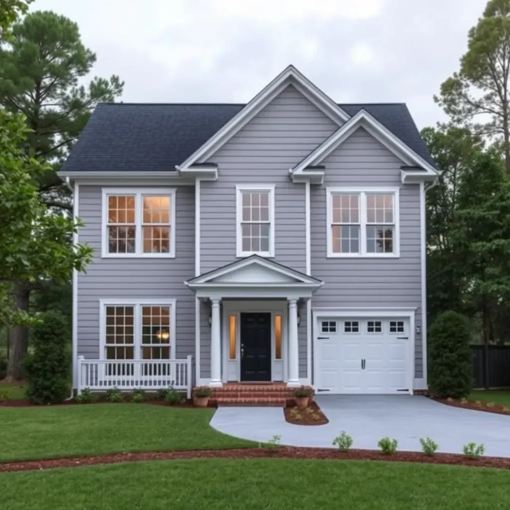 Home Restoration & Remodeling in Creedmoor, NC. Expert craftsmanship for beautiful, lasting improvements.