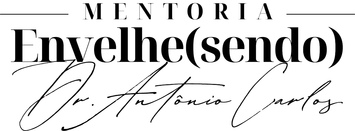 Mentoria Protocolos Avançados em Envelhecimento