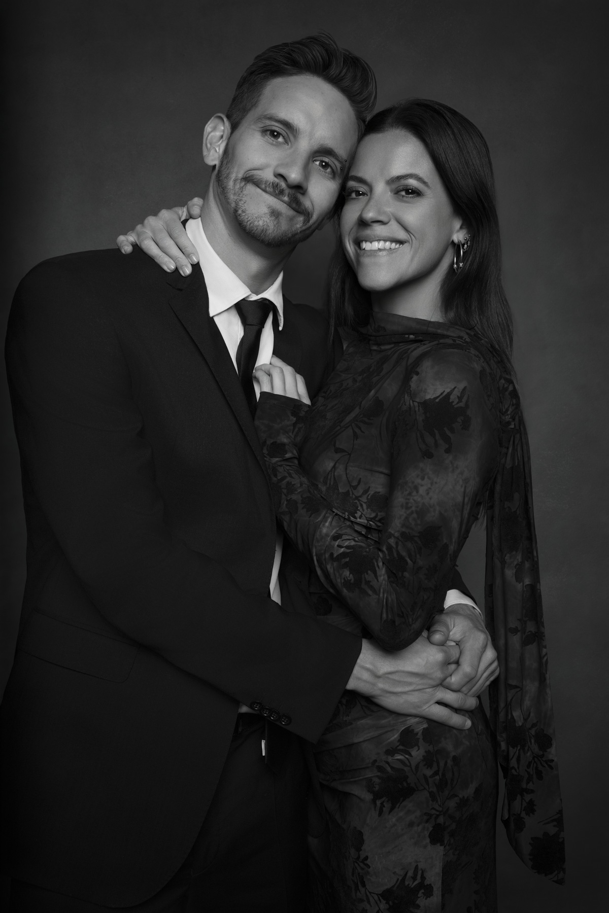 The Portrait Your Family Will Treasure Long After Your Wedding