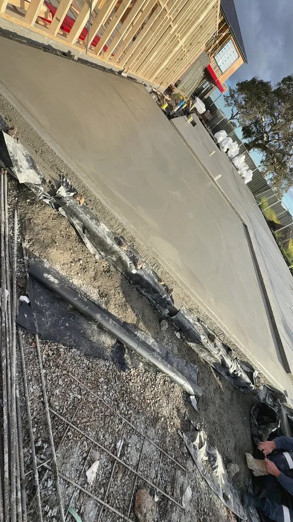  Concrete Driveways