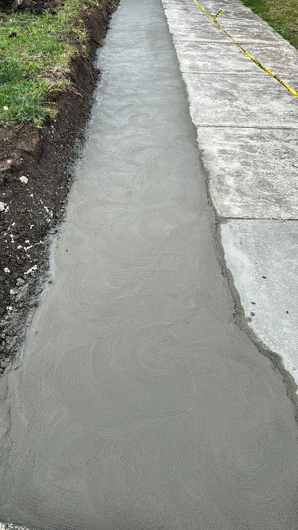 Sunbury Concreting