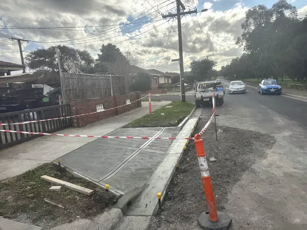 Mernda Concreting