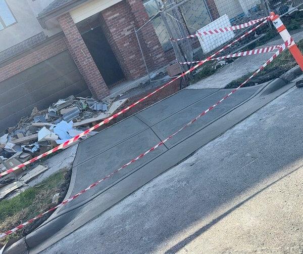  Concreting