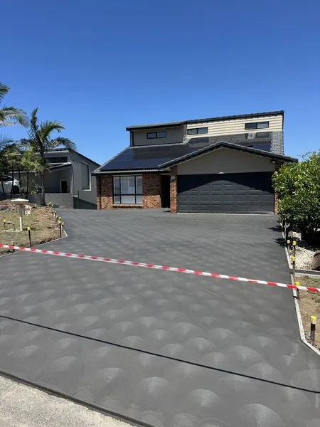 Concrete Driveways Mickleham