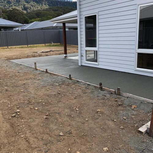 Epping Concreting
