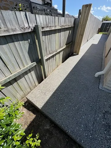 Decorative Concrete Mickleham
