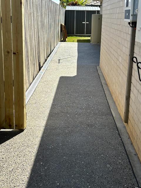  Concrete Driveways
