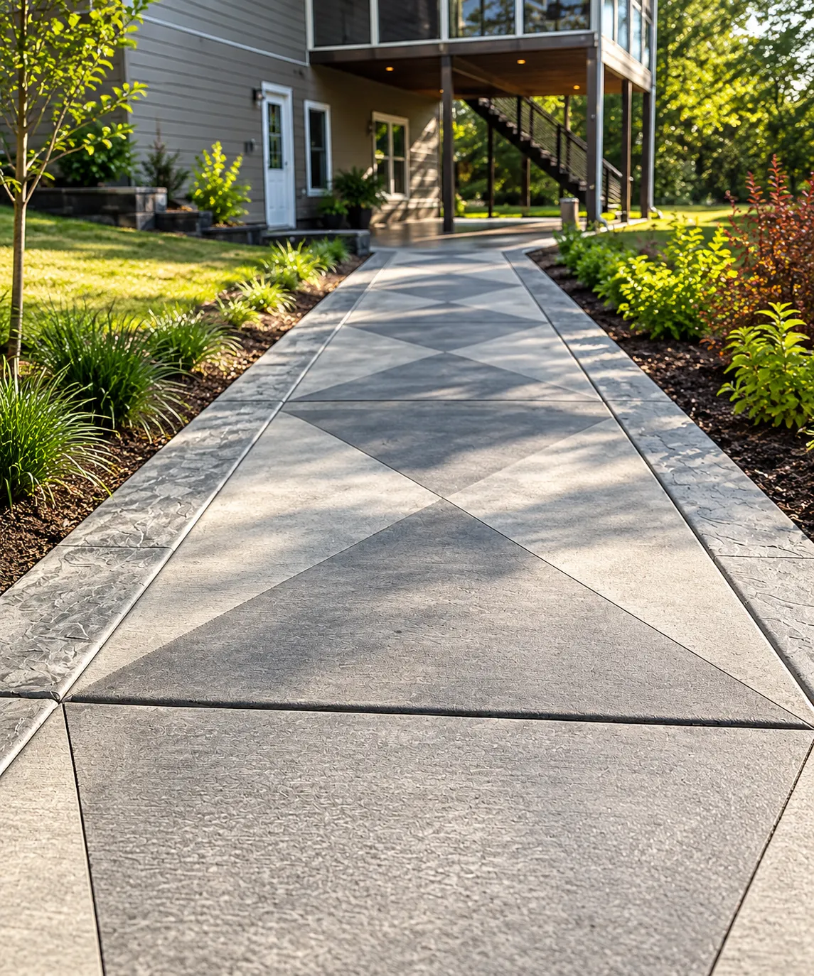  Concreting