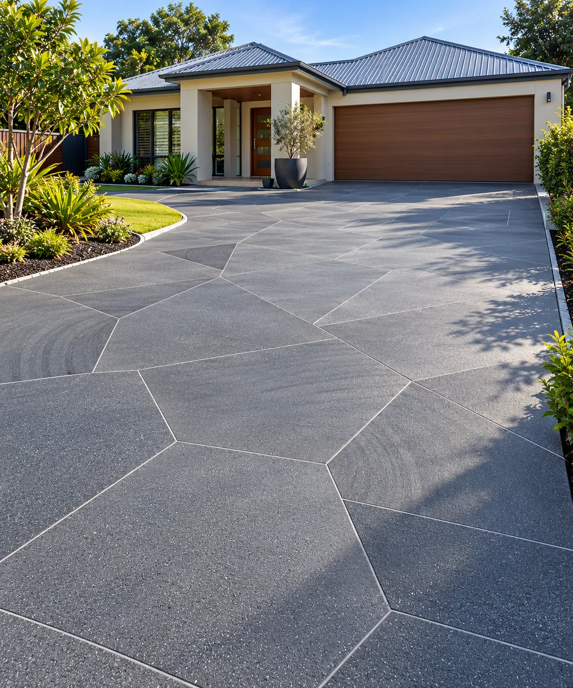  Concreting