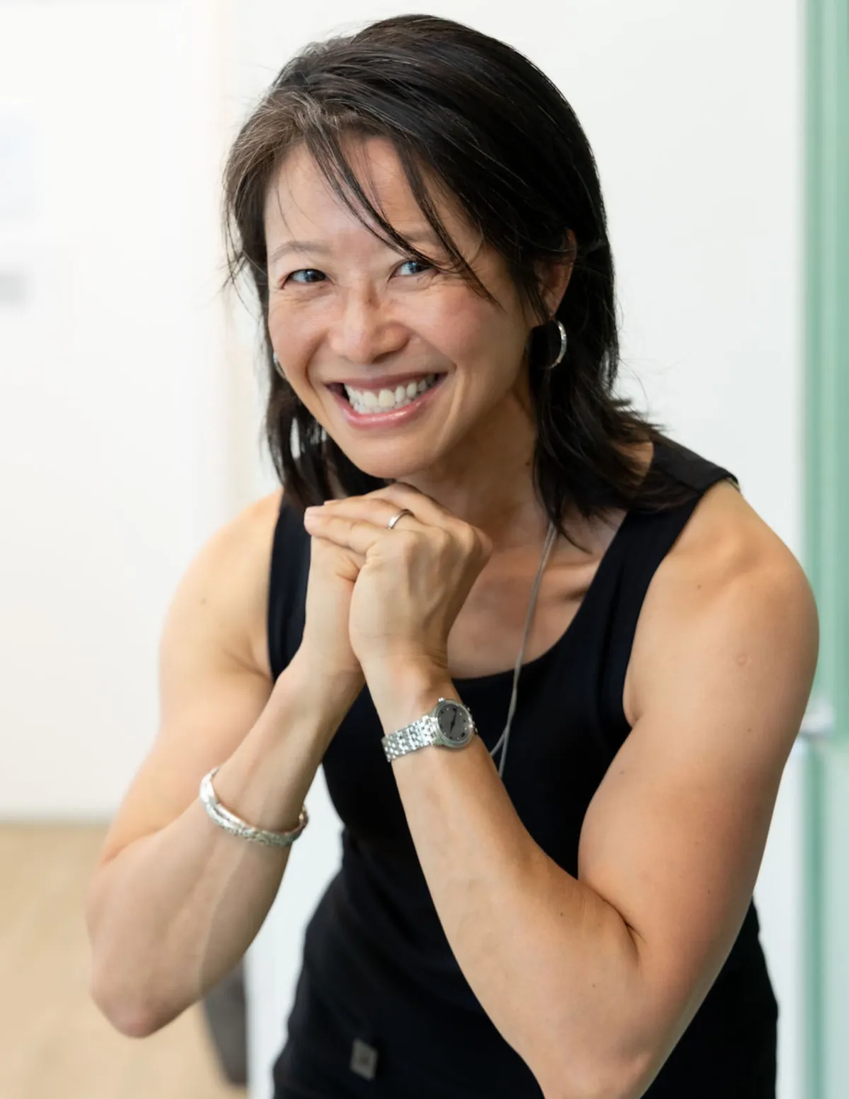 Dr Brenda Lau
