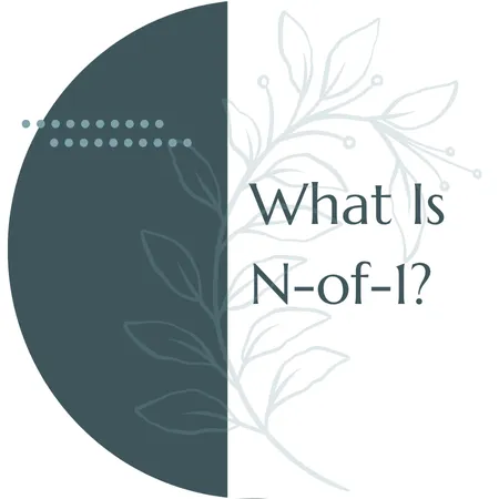 Wat is N-of-1?
