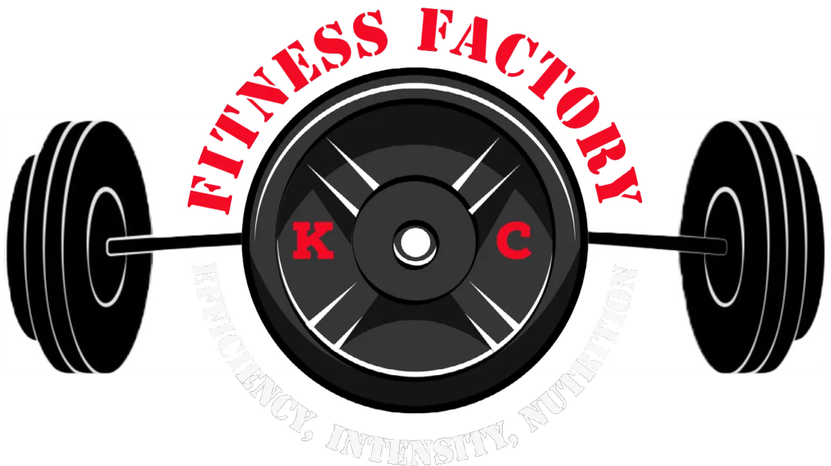 Fitness Factory KC Logo