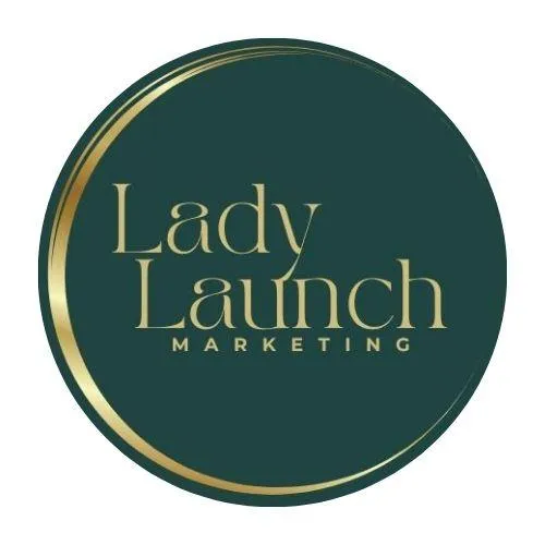 Lady Launch Marketing - Helping Restaurants increase 5 star Google reviews - Reputation Management
