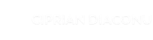ciprian diaconu expert marketing online
