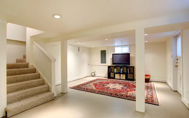 home remodeling