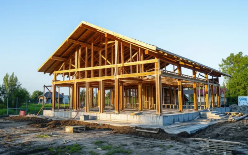 Home Additions in New Hampshire Costs Types and ROI for 2026