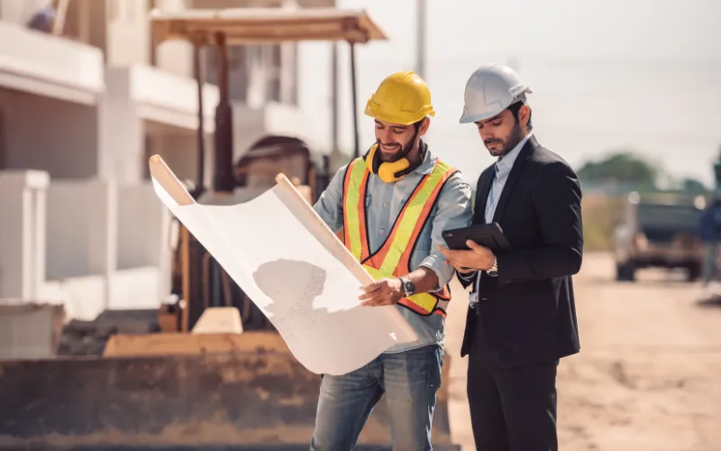 general contractors