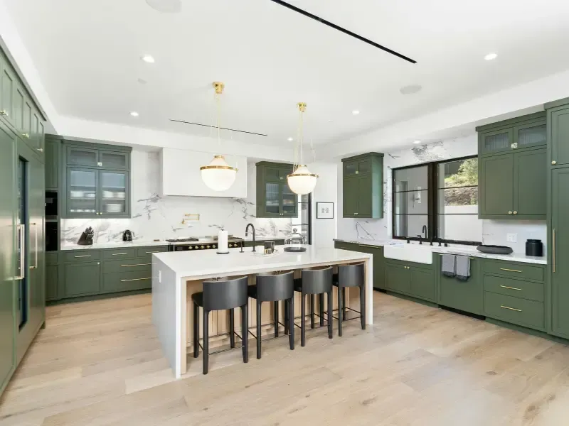 How Do You Maximize a Small Kitchen Renovation in Atkinson NH?
