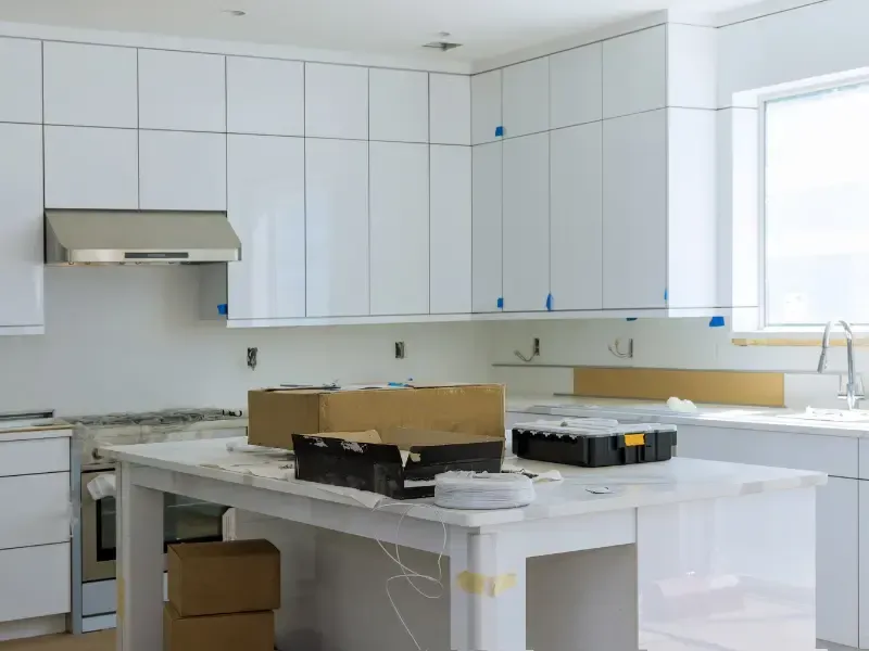Kitchen Remodel Rockingham County NH: What Are the Best Ideas for Your Home?