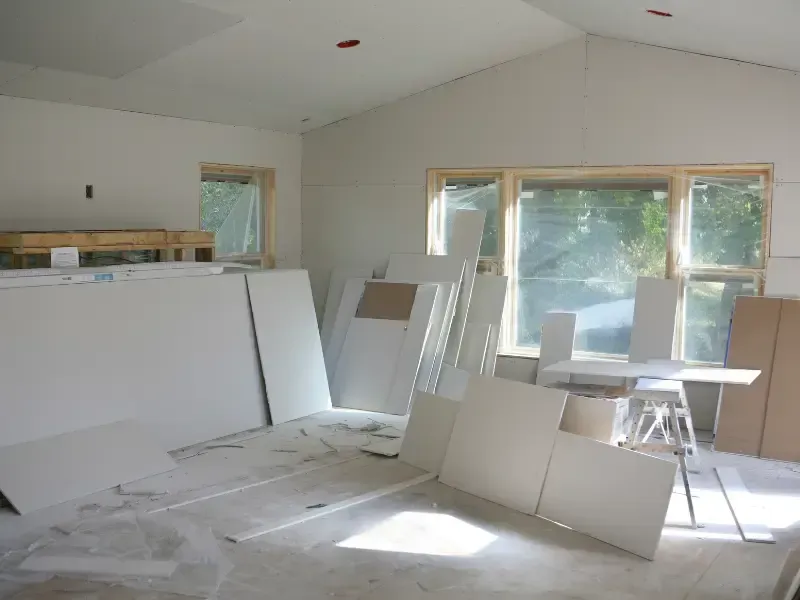 home addition contractor Atkinson NH