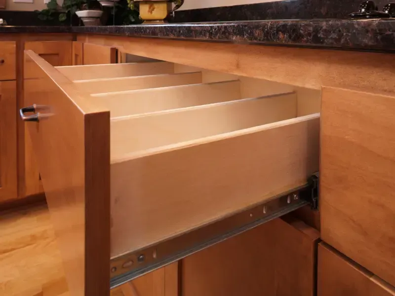 custom cabinets Atkinson NH