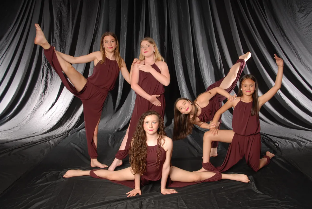 preschool ballet classes near me
