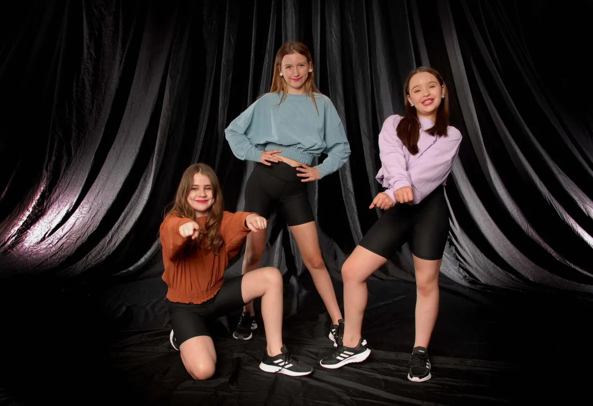 boy hip hop dance classes