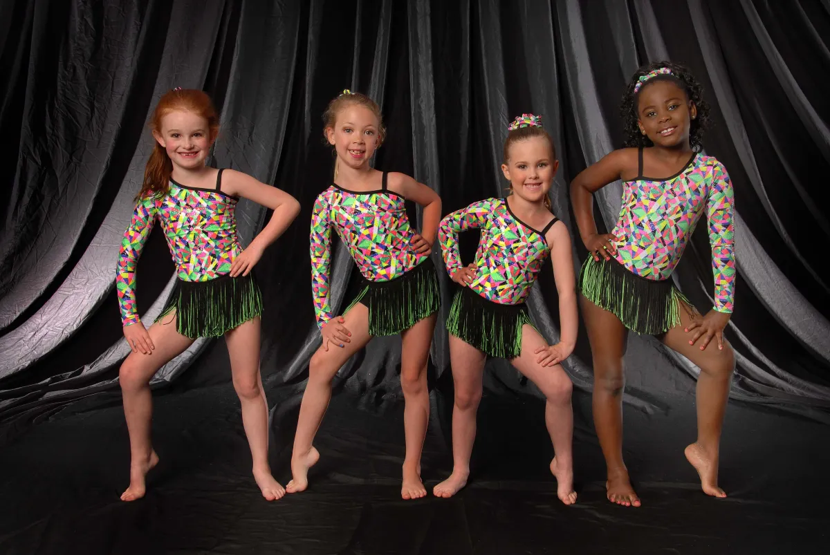 hip hop dance classes for kids