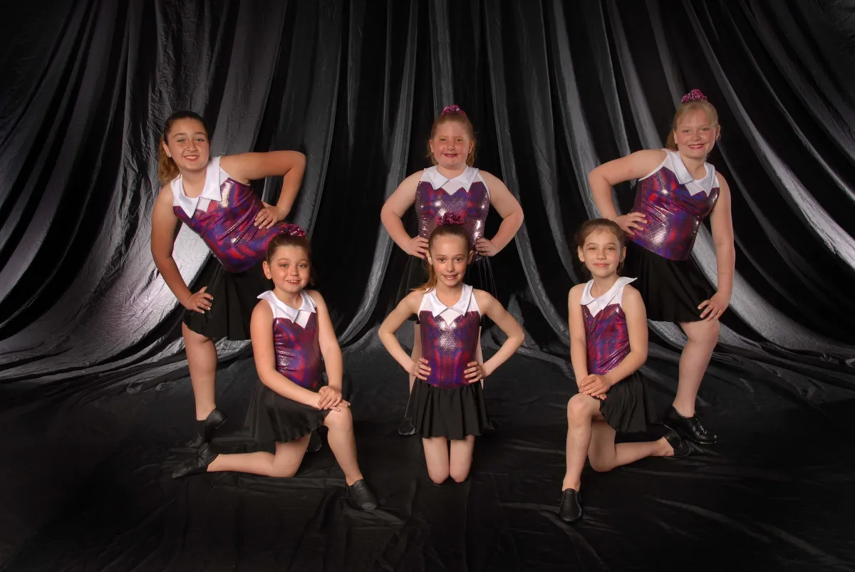 ballet for toddlers 