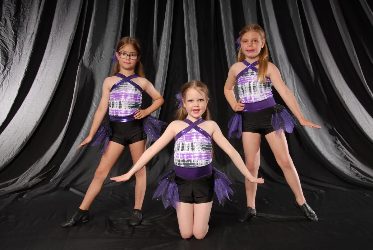 children's hip hop classes near me