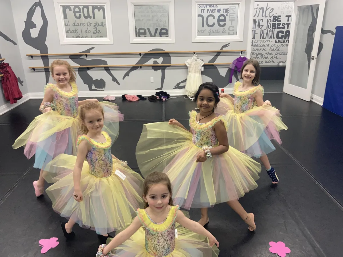 hip hop dance classes for 10 year olds near me