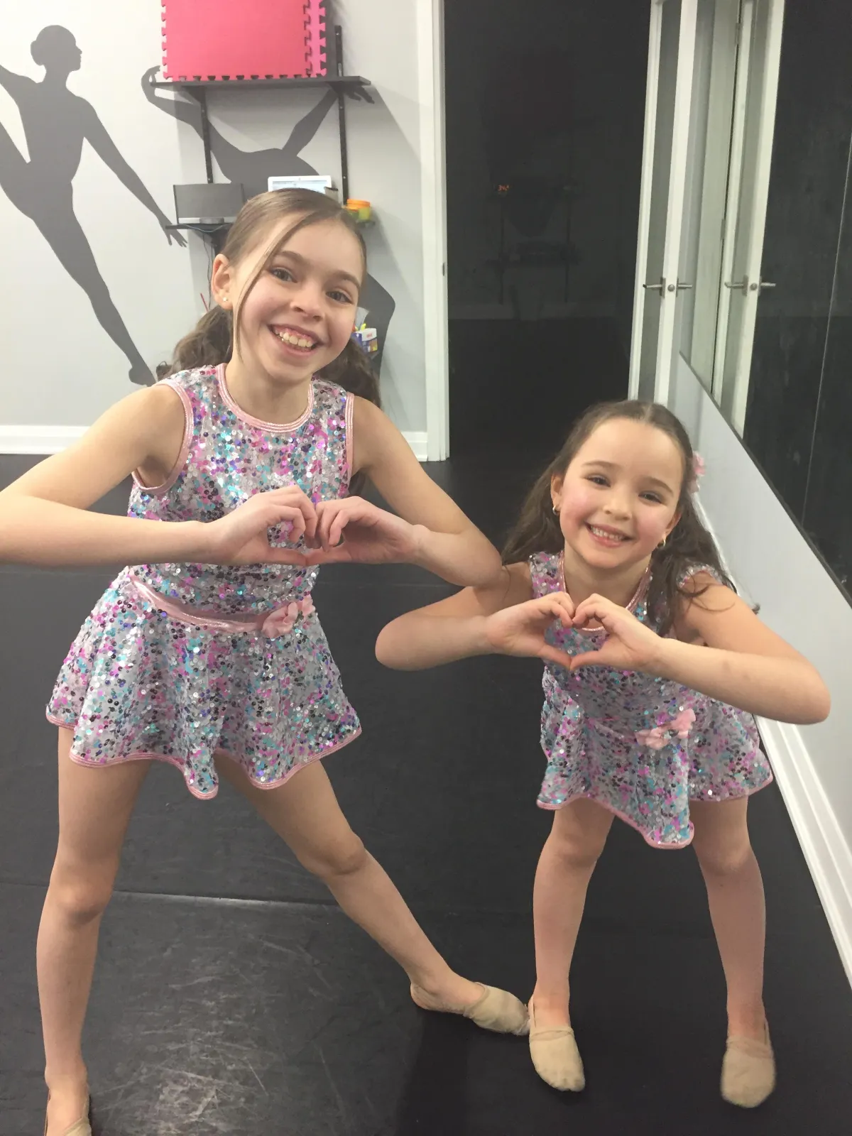 ballet classes near me for 4 year olds