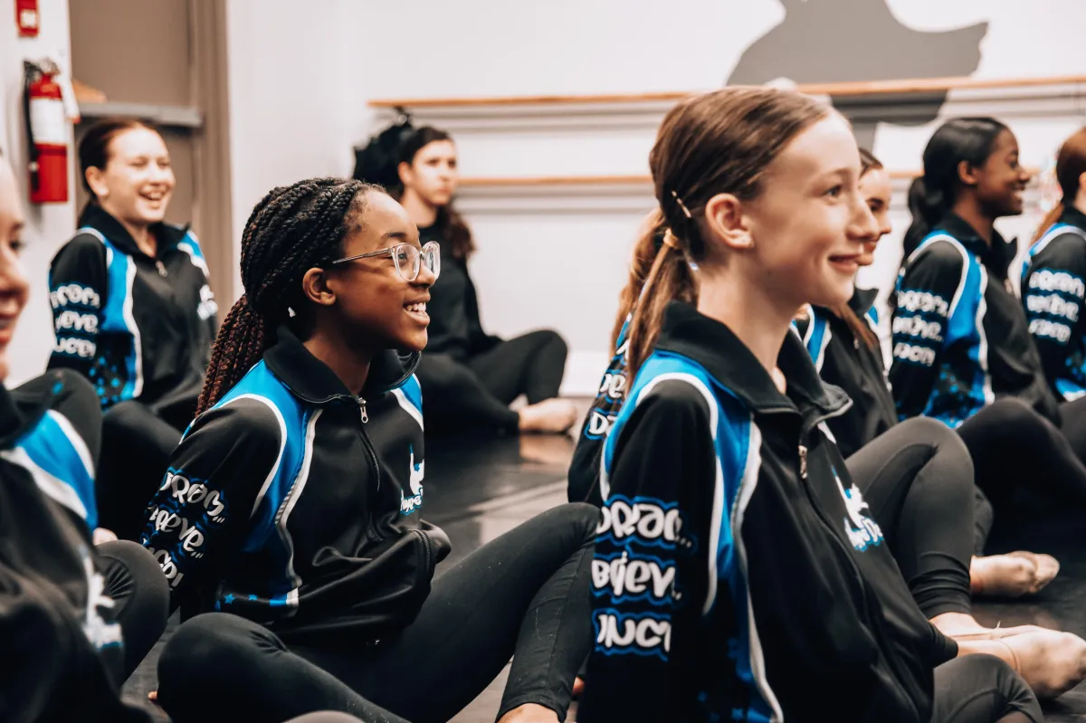 best dance classes near me for child
