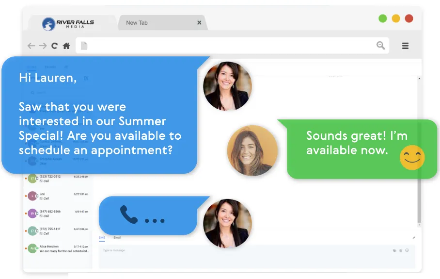 Clckfunels, style funnels, similar to Keap and Salesfore too