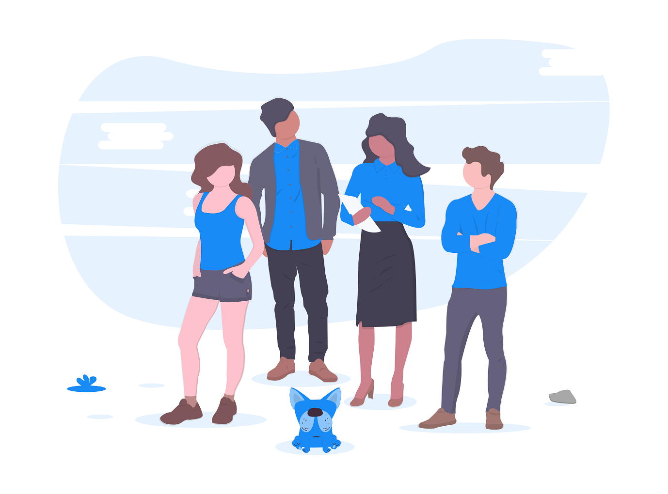 UNLIMITED LEADS/CONTACTS