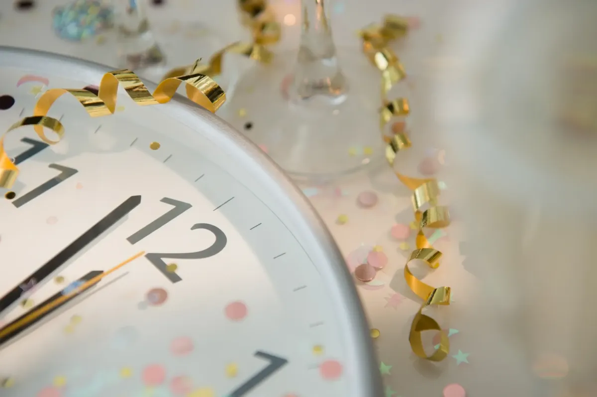 Here’s how to close the year with clarity (not burnout):