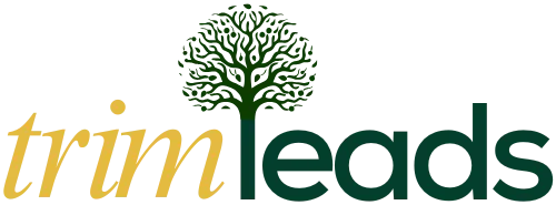 TrimLeads Logo