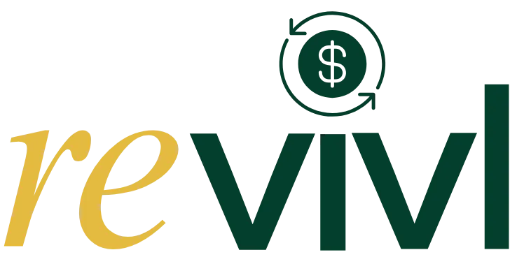 Revivl Logo