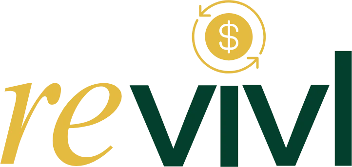 Revivl Logo