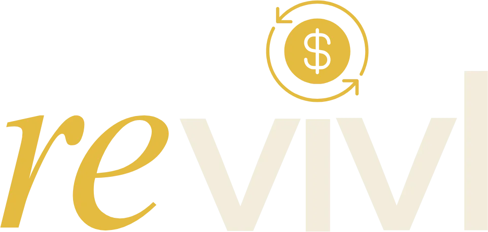 Revivl Logo
