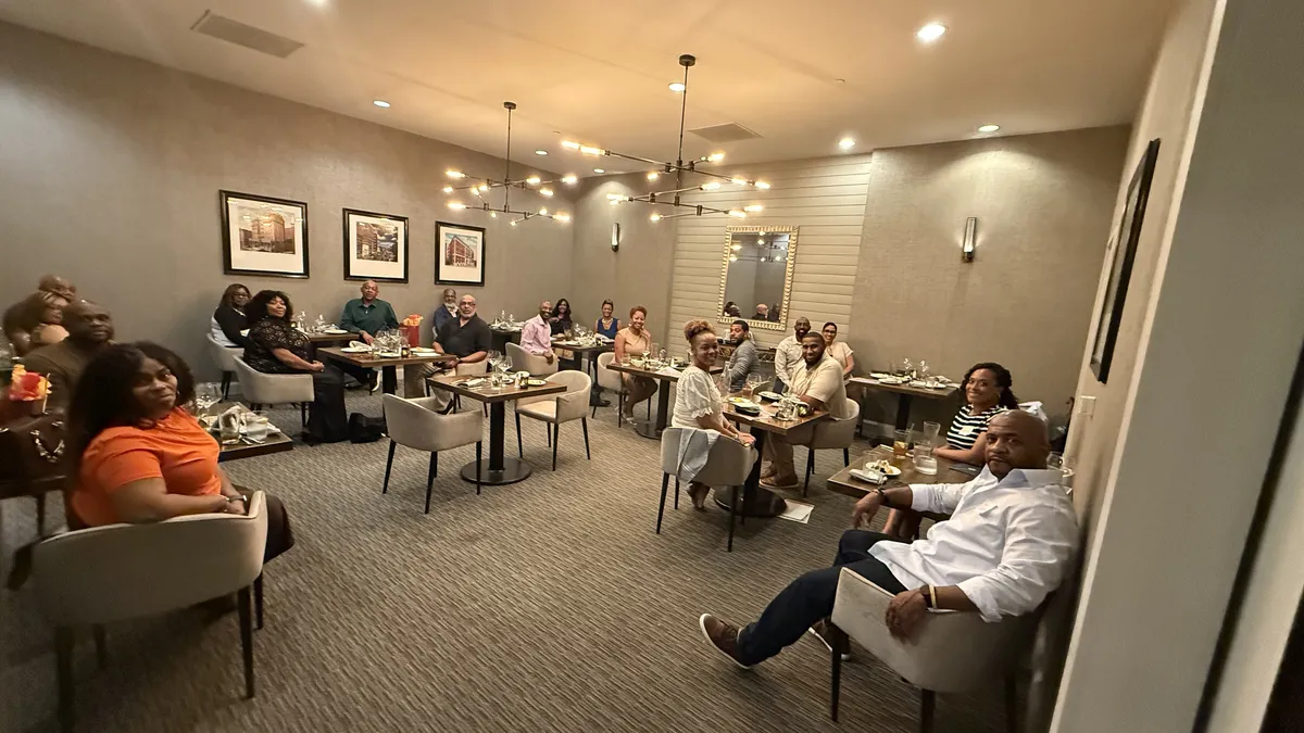 Marriage Matters Retreat 2026