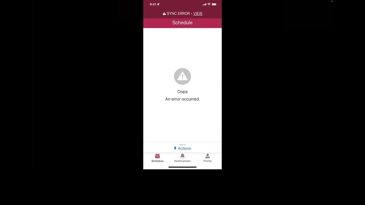 Leigh-Anne Nugent demonstrating Salesforce Field Service data capture flow setup, permissions, and mobile form behavior during an Office Hours Insight session.