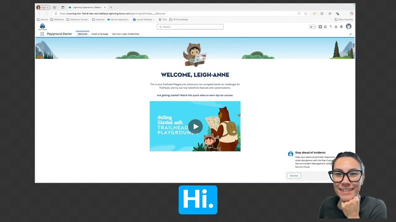 Why Your Salesforce Field Service Technician Can’t Log In, and How to Fix It