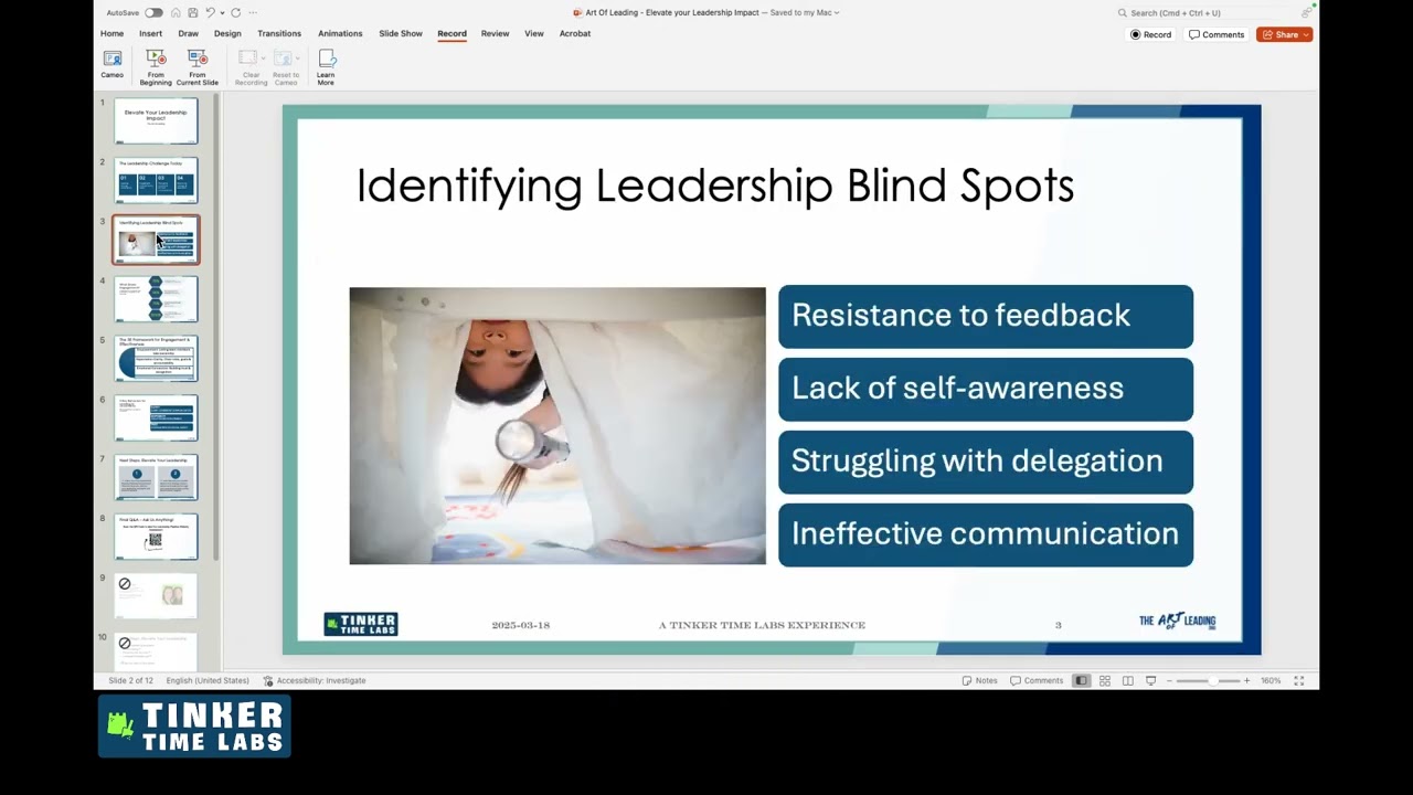 How to Use AI Without Losing the Human Edge in Your Business